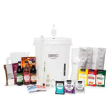 T500 Create+ Stainless Steel Condenser Home Distillery Kit with Create+ Boiler & Filter Pro - Distillery King Australia
