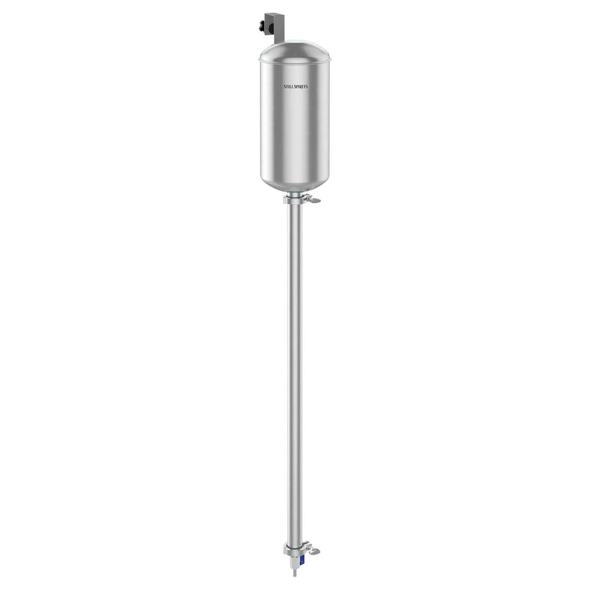 T500 Create+ Stainless Steel Condenser Home Distillery Kit with Create+ Boiler & Filter Pro - Distillery King Australia