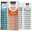 T500 Heat Yeast, Carbon & Clear 10 Pack - Distillery King Australia