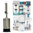 T500 Home Distillery Kit Create+ SUPER STARTER PACK - Distillery King Australia