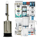 T500 Home Distillery Kit Create+ SUPER STARTER PACK - Distillery King Australia
