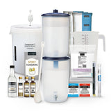T500 Home Distillery Kit Create+ SUPER STARTER PACK - Distillery King Australia