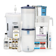 T500 Home Distillery Kit Create+ SUPER STARTER PACK - Distillery King Australia