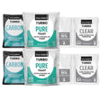 T500 Pure Yeast, Carbon & Clear Double Pack - Distillery King Australia