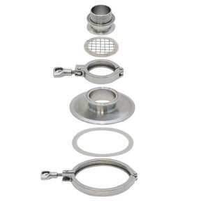 T500 Reflux Attachment Kit for Grainfather G40 & G70 - Distillery King Australia