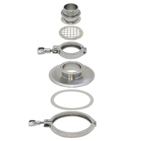 T500 Reflux Attachment Kit for Grainfather G40 & G70 - Distillery King Australia
