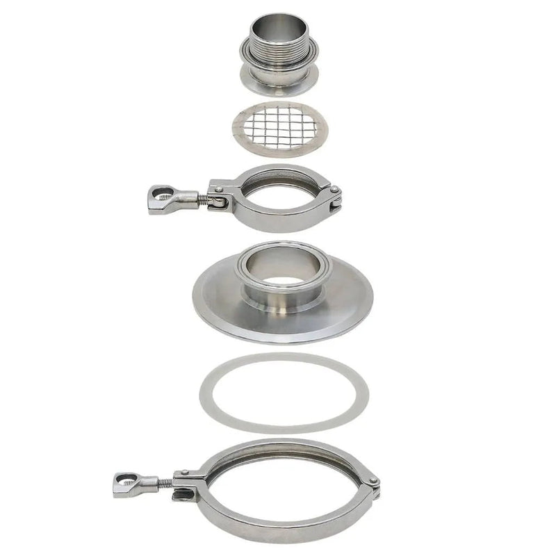T500 Reflux Attachment Kit for Grainfather G40 & G70 - Distillery King Australia