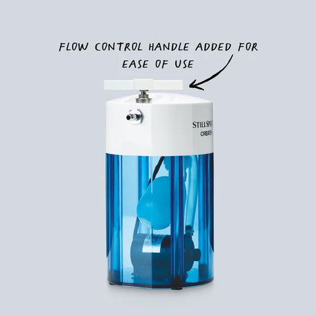 T500 Water Flow Regulator - Distillery King Australia