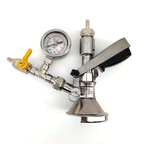 A-Type Talos filling coupler
