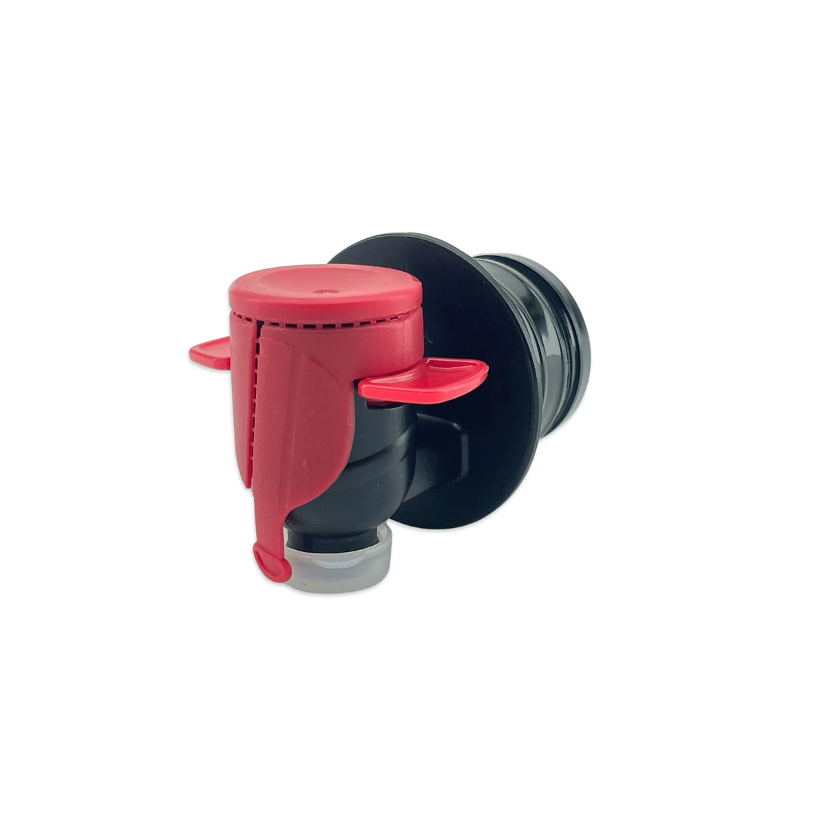Tamper seal tap spout pack of 5 for stand up bladders