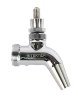 Tap Intertap Beer Tap Stainless Steel (SS)