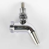 Tap Intertap Beer Tap Stainless Steel (SS)