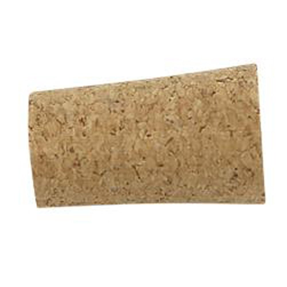 Tapered Cork 21mm (21mm-18mm)