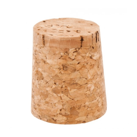 Tapered Cork 8-11mm