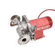 TC Breakdown 3 inch to 1.5 inch Tri-Clover pump conversion kit
