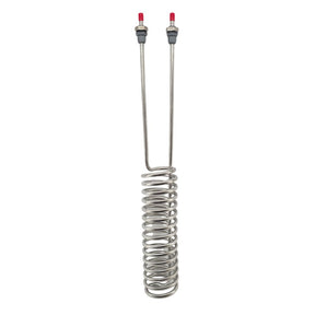 Temp Twister stainless glycol cooling coil kit
