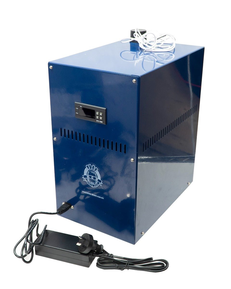Thermentor King Max - Compact High Power Temp Control