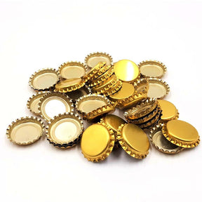 Tirage crown seals 29mm, 100 pack