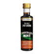 Top Shelf Liqueur Chocolate Mint Essence - Distillery King Australia