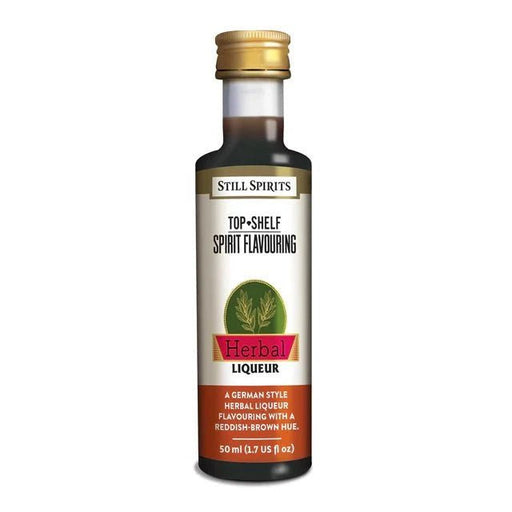 Top Shelf Liqueur Herbal Liqueur Essence - Distillery King Australia