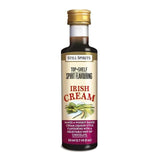 Top Shelf Irish Cream Essence