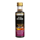 Top Shelf Liqueur Orange Truffle Irish Cream Essence - Distillery King Australia