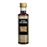 Still Spirits Top Shelf Dark Spiced Rum Essence