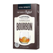 Top Shelf Select Bourbon Tennessee Bourbon Essence (2 x 1.125L Sachets) - Distillery King Australia