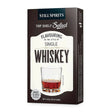 Top Shelf Select Whiskey Single Whisky Essence (2 x 1.125L Sachets) - Distillery King Australia