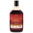 Hazelnut Top Ups liqueur bottle 375mL