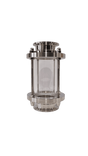 Triclover 1.5 inch sightglass column section
