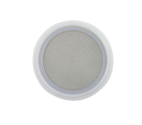 Triclover 4 inch stainless 40 mesh screen