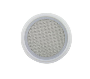 Triclover 4 inch stainless 80 mesh screen