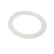 Triclover 4 inch silicone seal gasket