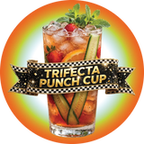 Trifecta Punch Cup - 19L Ready To Keg Kit