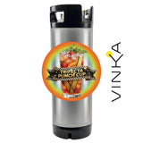 Trifecta Punch Cup - 19L Ready To Keg Kit