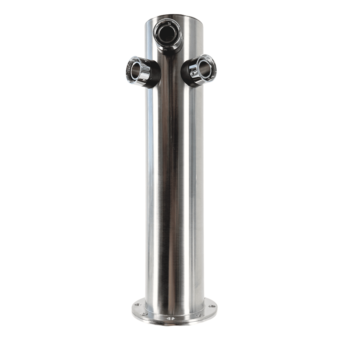Triple Tap Flooded I Font Kit