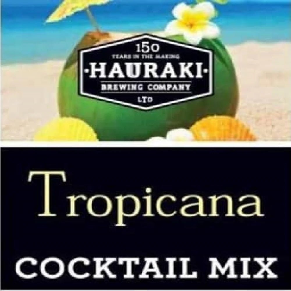 Tropicana Cocktail Mix 500mL