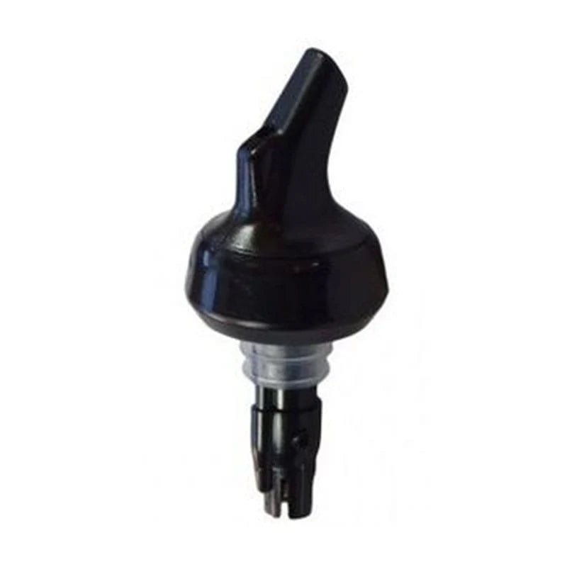 Tru Pour Measured Pourer 30mL Black