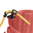 1/2 inch tube clamp with adjustable holder