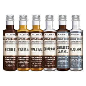 Tullamore Dew© Style Essence Pack - Distillery King Australia