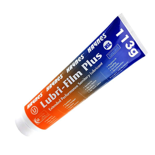 Turbo Tube Haynes Food Grade Lube 113g (NSF Approved) - Distillery King Australia