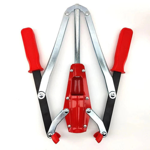 Twin Lever Wine Corker - Distillery King Australia