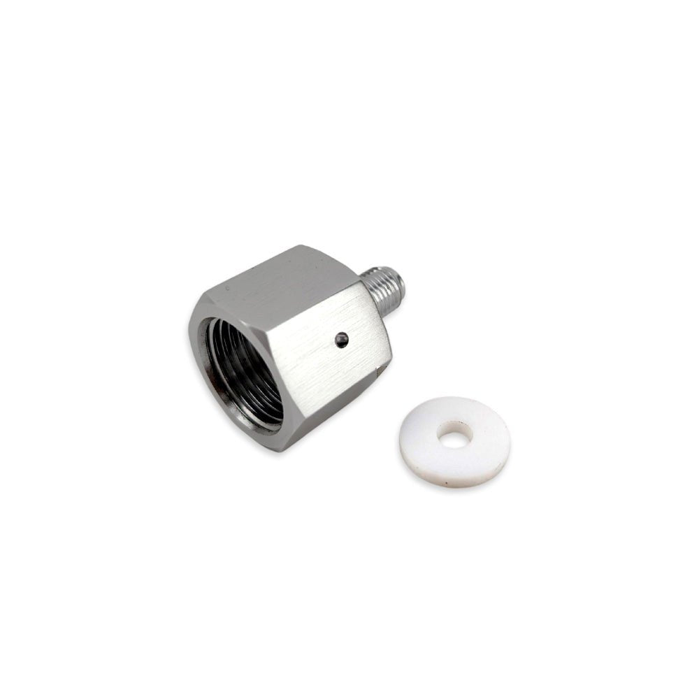 Type 30 adaptor for Mini duotight Regulator