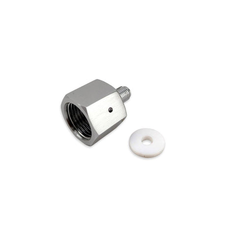 Type 30 adaptor for Mini duotight Regulator