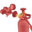Type 30 CO2 cylinder 3-way adaptor