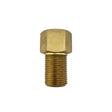 Type 30 CO2 cylinder valve extension