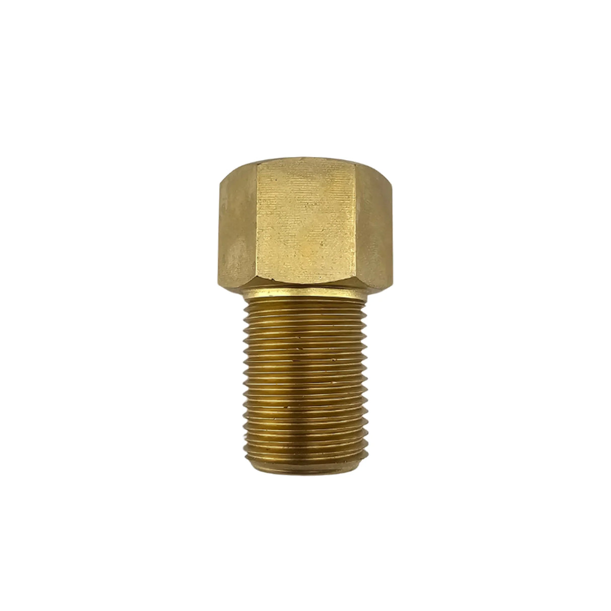 Type 30 CO2 cylinder valve extension