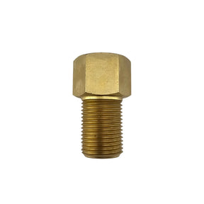 Type 30 CO2 cylinder valve extension