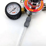Type 30 - MK4 Regulator (6.5bar PRV & 100psi Gauge) - Distillery King Australia